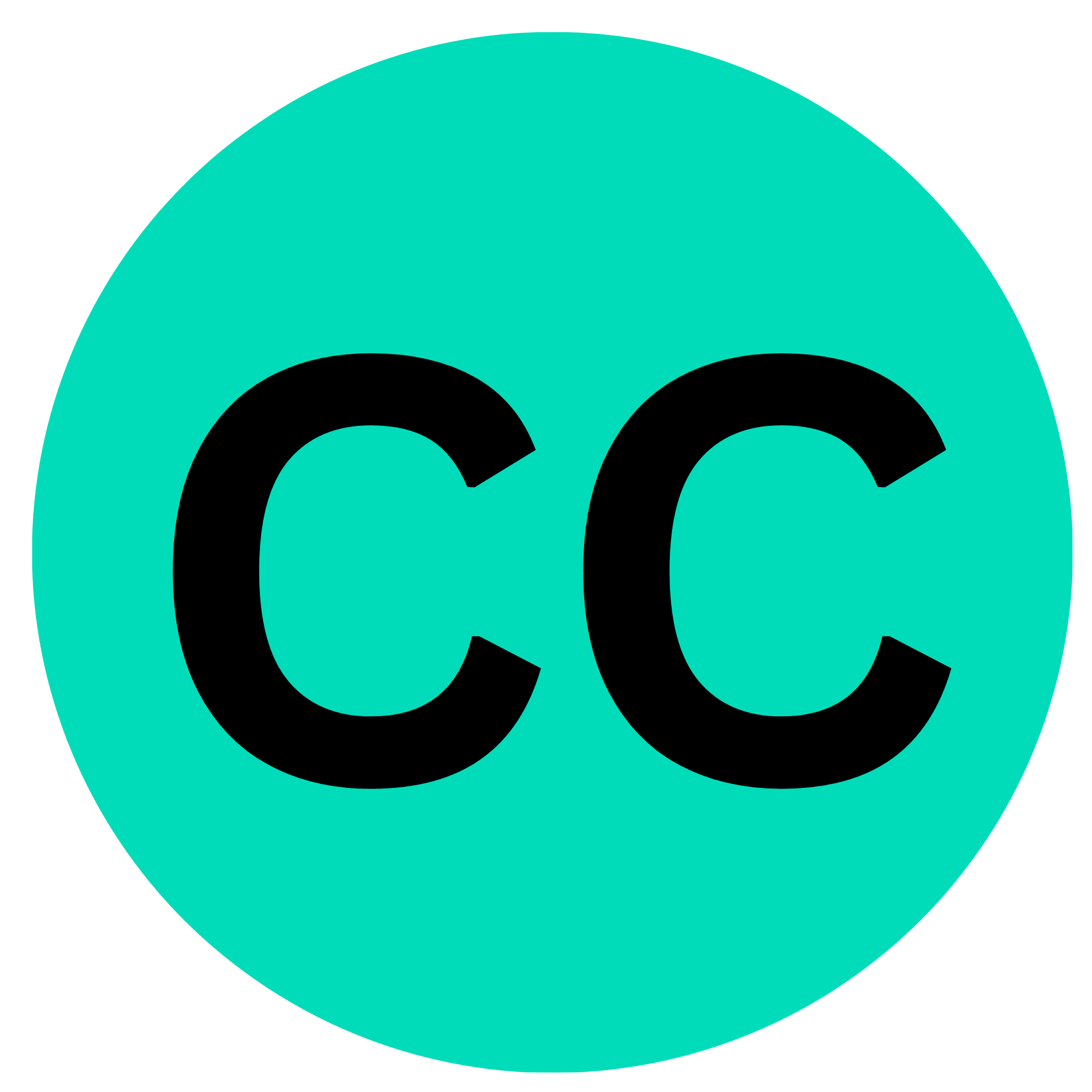 CC